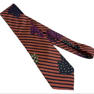 Pierre Balmain Italian‎ Silk Tie